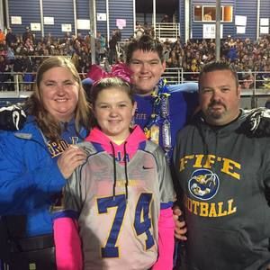 Meet your Posher, Devon